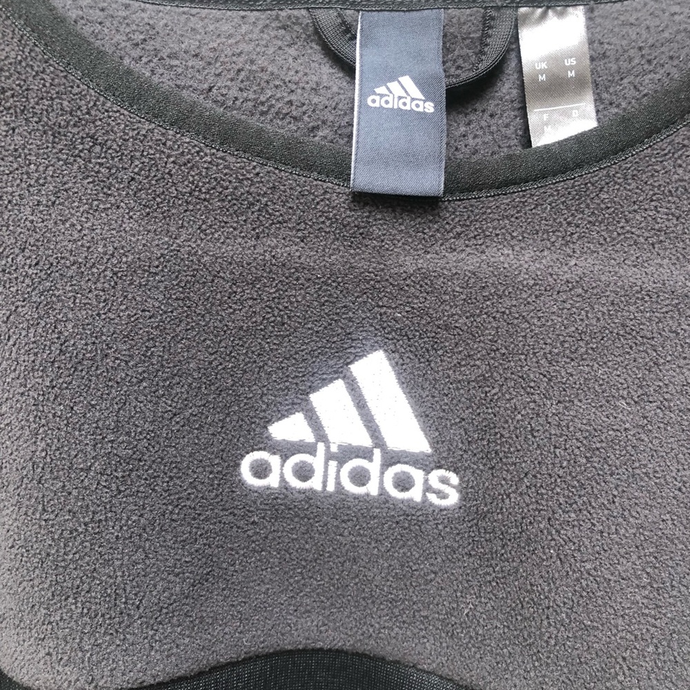 Adidas Fleece - Picture 3 of 4
